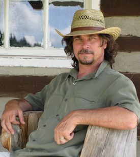 Mitch Tillison